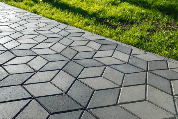 Best Concrete Paver Driveway  in Salmon, ID