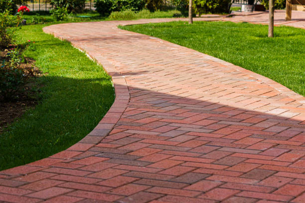 Best Cobblestone Driveway Pavers  in Salmon, ID