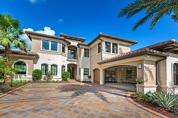 Best Decorative Driveway Pavers  in Salmon, ID