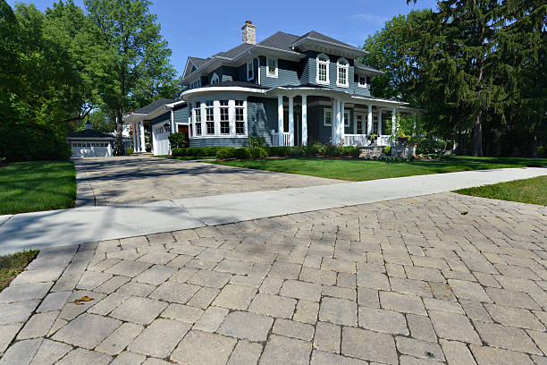 Best Driveway Repair Near Me  in Salmon, ID
