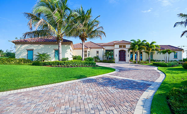 Best Local Driveway Pavers  in Salmon, ID